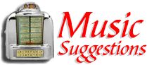 Sound Stage Entertainment - we perform at Michaud's Town and Country - Wedding DJs and Party Music Libraries - Disc Jockeys